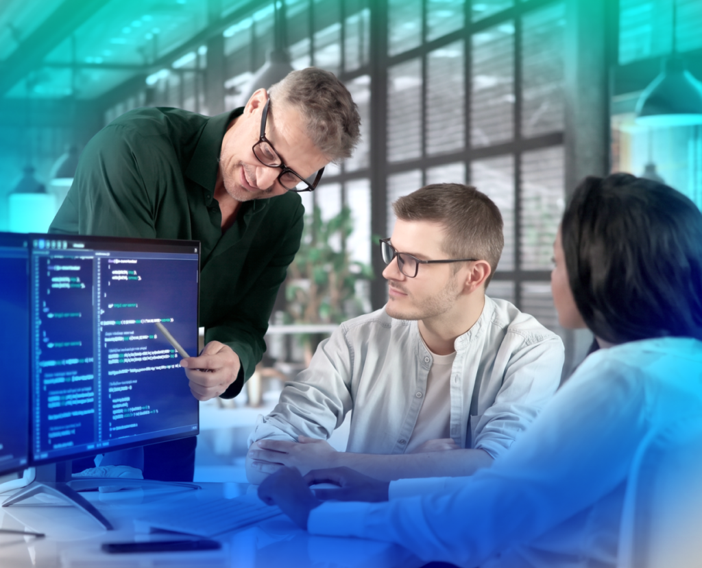 The Agentic SDLC: How AI Is Rewiring Software Development In 2026