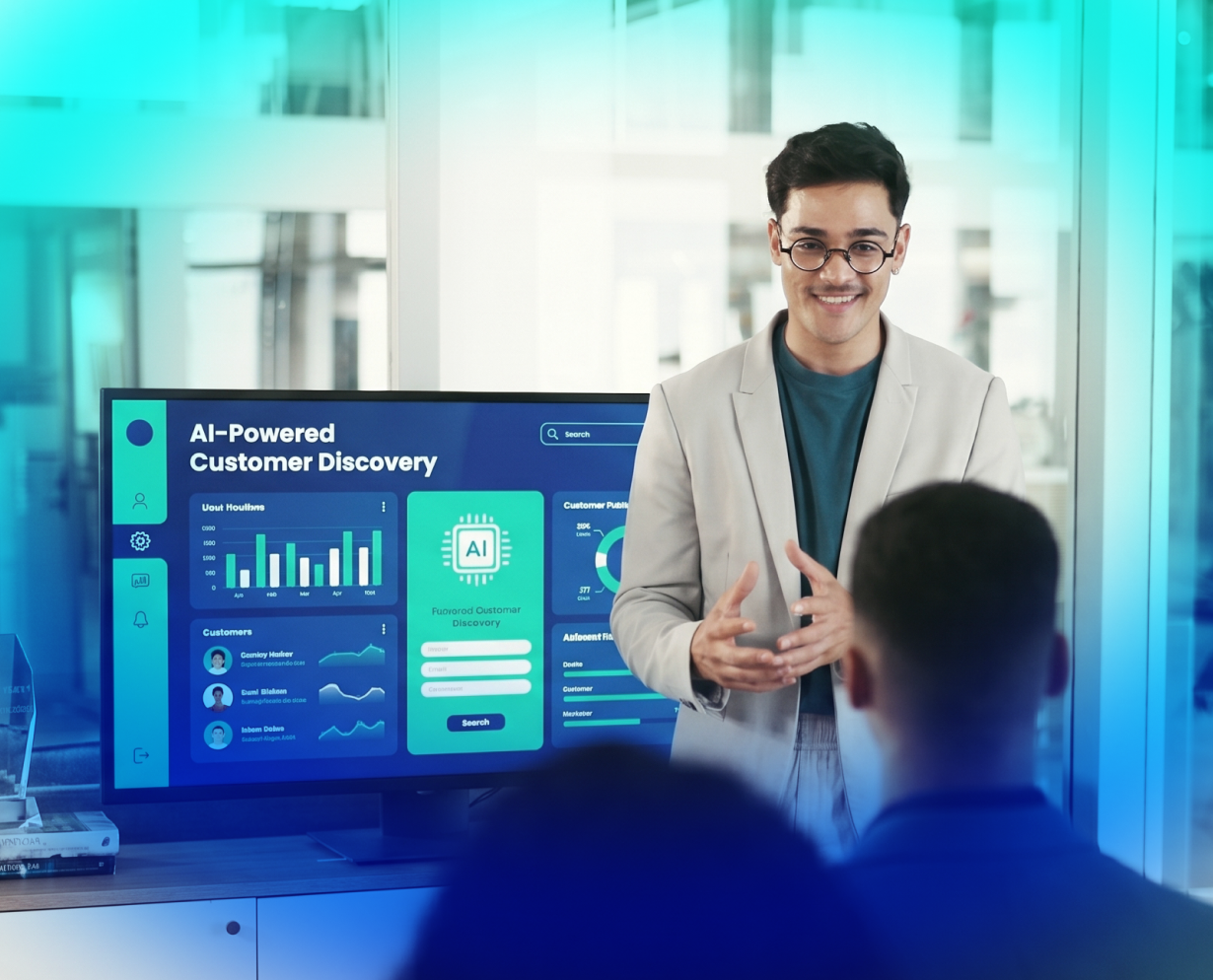 AI-Powered Customer Discovery: How Enterprise Product Teams Are Making Discovery Continuous In 2026