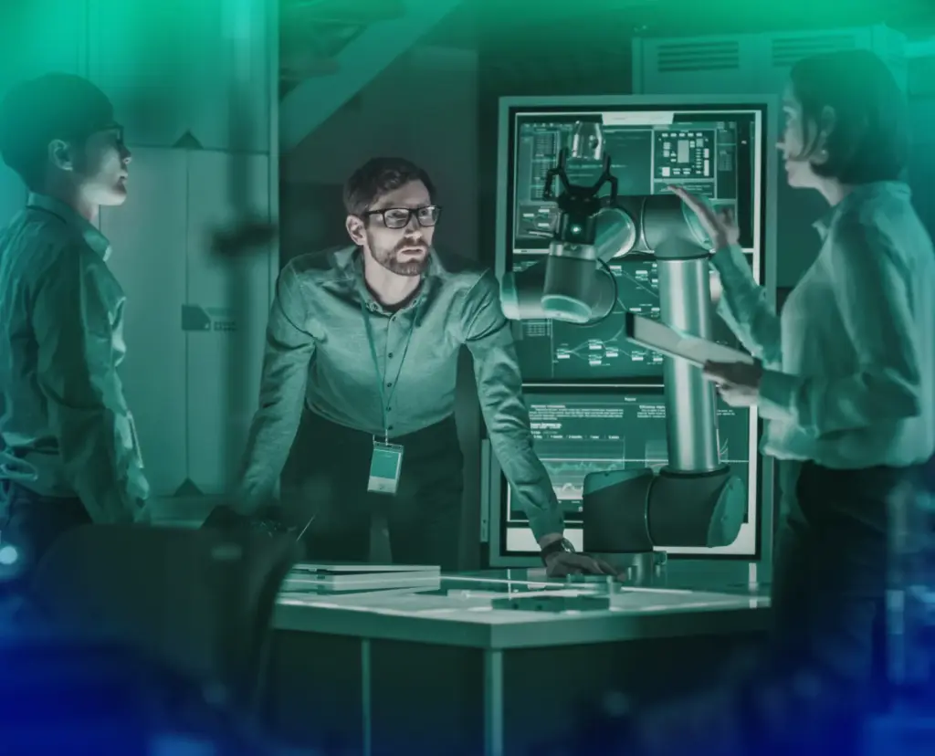 Why Enterprise AI Automation Programs Fail, and How to Make Sure Yours Doesn’t