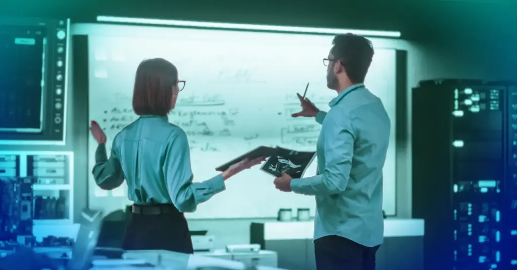 Generative AI at Work: Where It Actually Fits in Enterprise Workflows