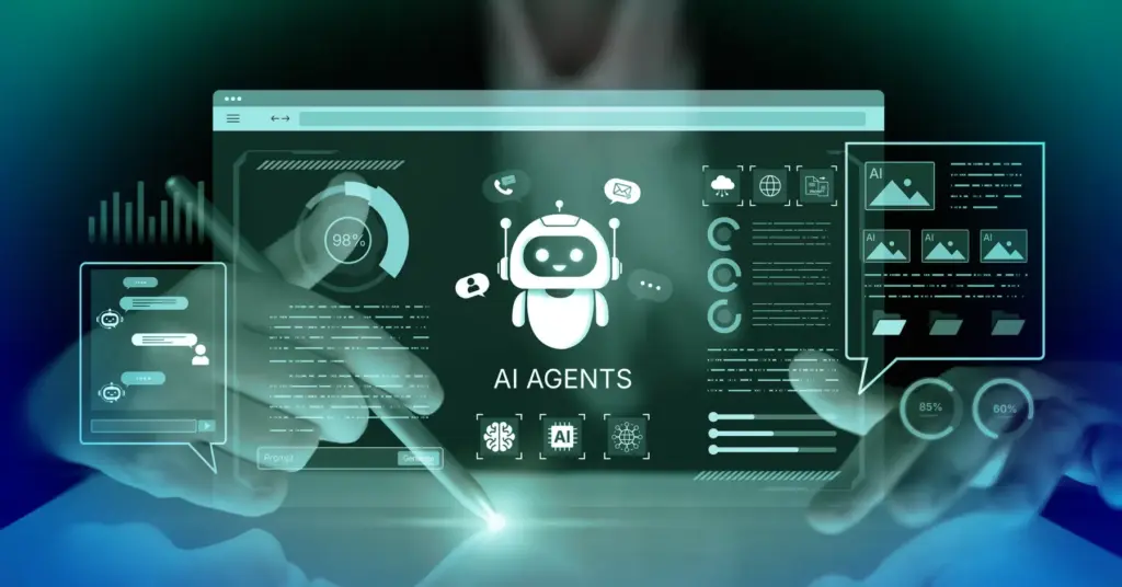 How Autonomous AI Agents Are Orchestrating Enterprise Workflows End-to-End, With No Human in the Loop