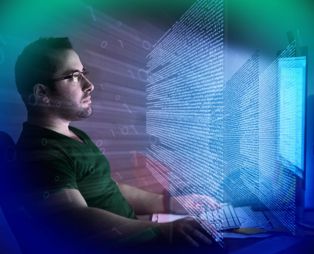 The AI-Accelerated Platform: How AI Is Changing Legacy Modernisation and Platform Scaling
