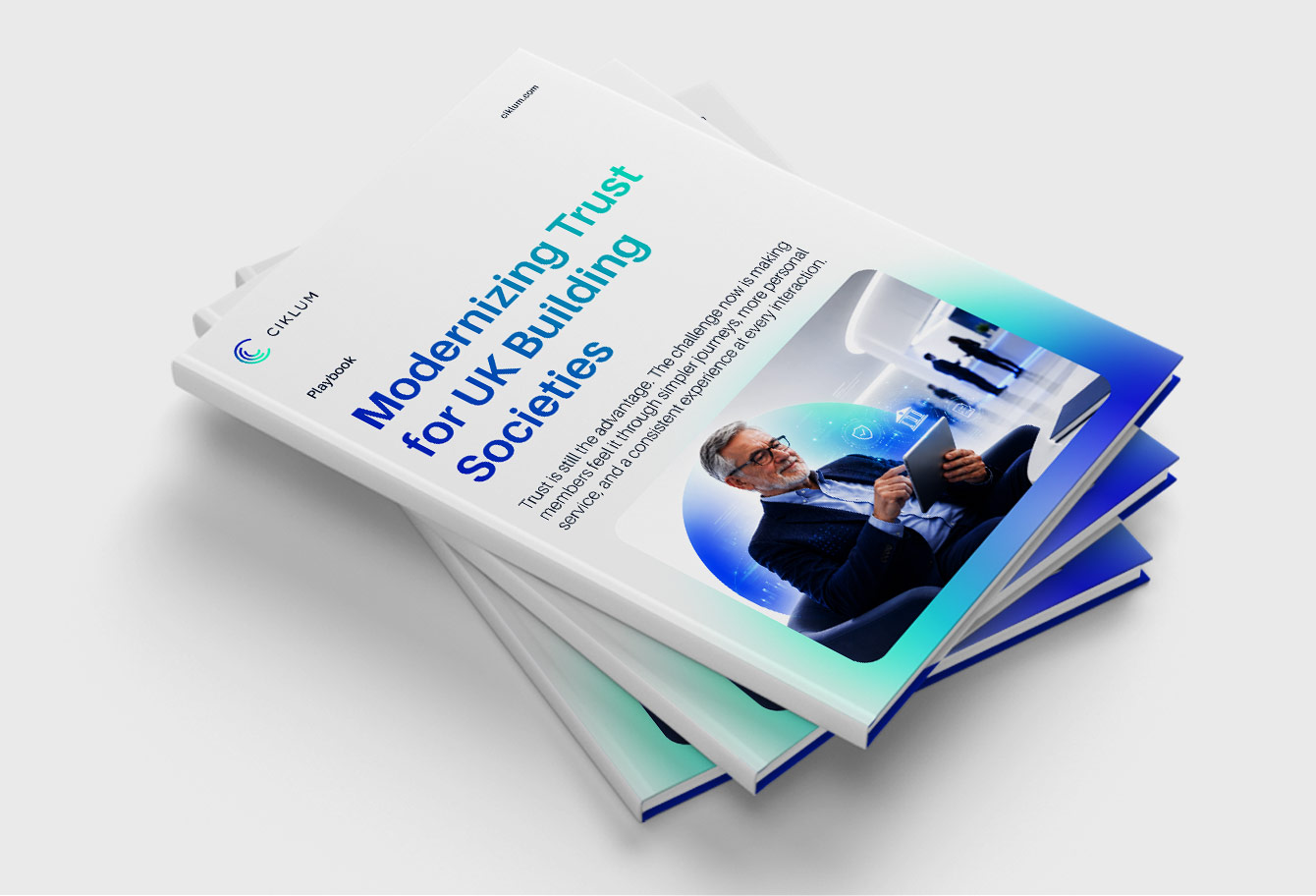 Modernize Trust Without Losing The Mutual Advantage