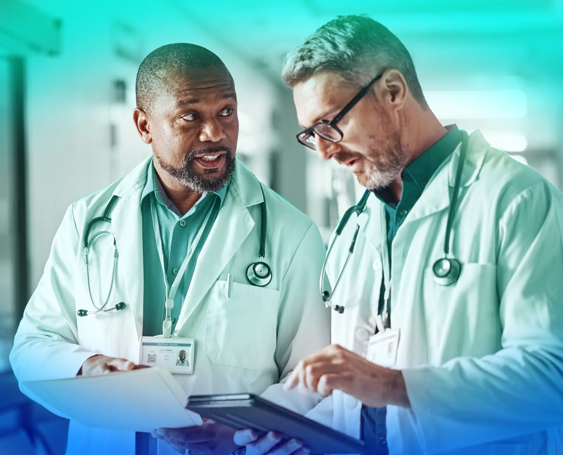 How to Solve Interoperability Challenges in Healthcare Systems