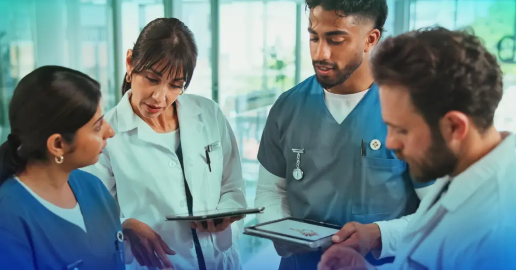 What’s Holding Back Healthcare Software Innovation and How to Accelerate It