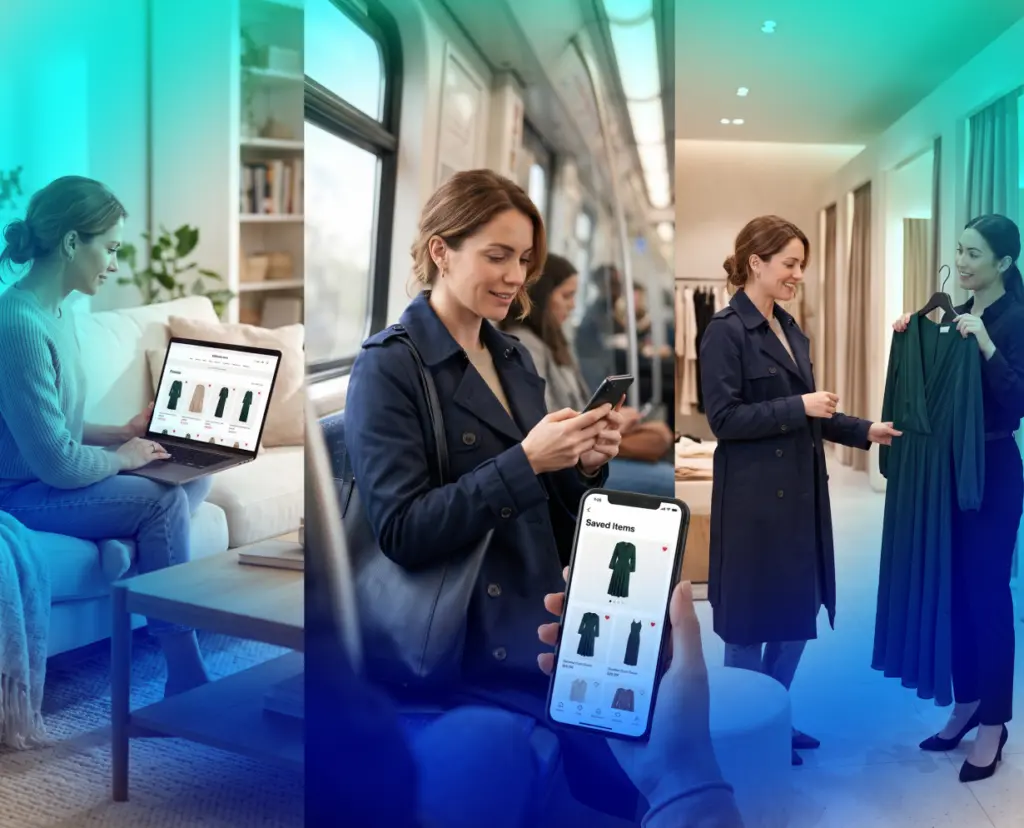 AI in Retail: Why Omnichannel Breaks Down — and How Agentic AI Fixes It